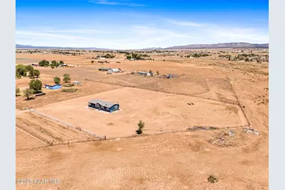 1754 W Deadwood Ranch Road #304-01-035f, Paulden, AZ 86334 - Photo 52
