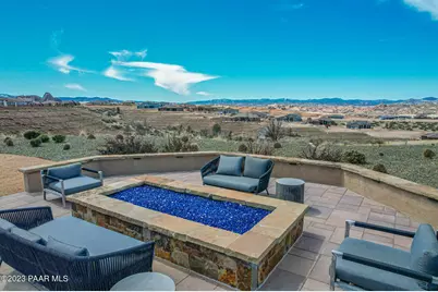 5297 Vista Overlook Trail, Prescott, AZ 86301 - Photo 52