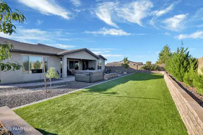 5297 Vista Overlook Trail, Prescott, AZ 86301 - Photo 36