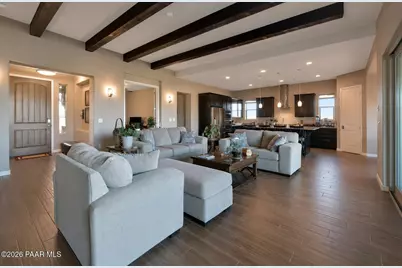 5297 Vista Overlook Trail, Prescott, AZ 86301 - Photo 10