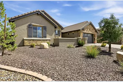 5297 Vista Overlook Trail, Prescott, AZ 86301 - Photo 4