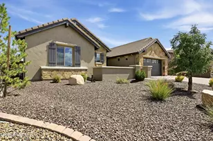 5297 Vista Overlook Trail, Prescott, AZ 86301 - Photo 4