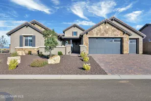 5297 Vista Overlook Trail, Prescott, AZ 86301 - Photo 1