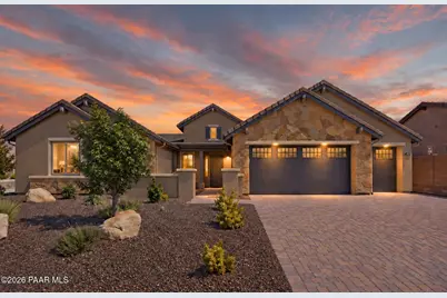 5297 Vista Overlook Trail, Prescott, AZ 86301 - Photo 2