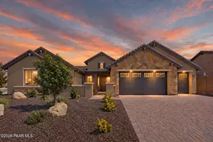 5297 Vista Overlook Trail, Prescott, AZ 86301 - Photo 2