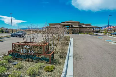 5297 Vista Overlook Trail, Prescott, AZ 86301 - Photo 48