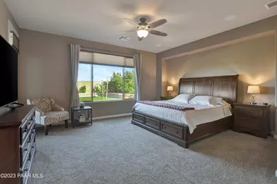 5297 Vista Overlook Trail, Prescott, AZ 86301 - Photo 16