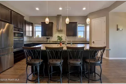 5297 Vista Overlook Trail, Prescott, AZ 86301 - Photo 12
