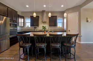 5297 Vista Overlook Trail, Prescott, AZ 86301 - Photo 12