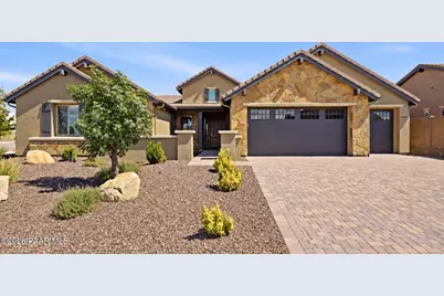 5297 Vista Overlook Trail, Prescott, AZ 86301 - Photo 1