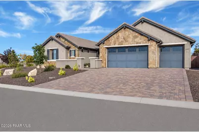 5297 Vista Overlook Trail, Prescott, AZ 86301 - Photo 4