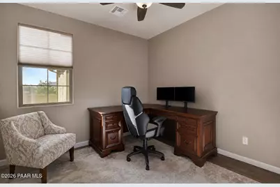 5297 Vista Overlook Trail, Prescott, AZ 86301 - Photo 22