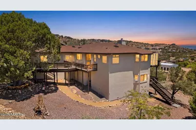 4722 Budsage Court, Prescott, AZ 86301 - Photo 1