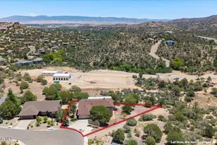 4722 Budsage Ct, Prescott, AZ 86301 - Photo 48