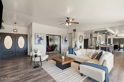 4722 Budsage Court, Prescott, AZ 86301 - Photo 2
