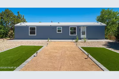 7887 E Spanish Moss Lane, Prescott Valley, AZ 86314 - Photo 4