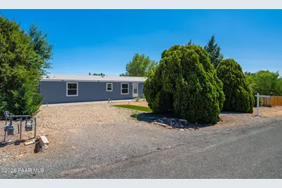 7887 E Spanish Moss Lane, Prescott Valley, AZ 86314 - Photo 2
