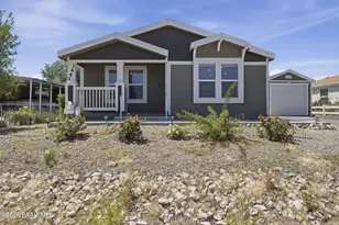 1441 E Perkinsville Rd, Chino Valley, AZ 86323 - Photo 1