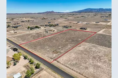 11355 N Antelope Meadows Drive, Prescott Valley, AZ 86315 - Photo 1