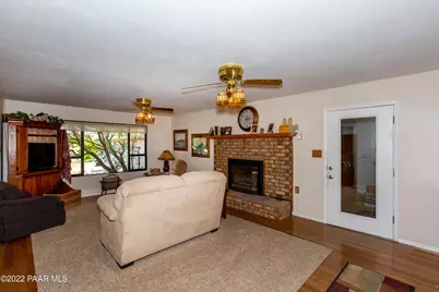 6050 N Williamson Valley Road, Prescott, AZ 86305 - Photo 18