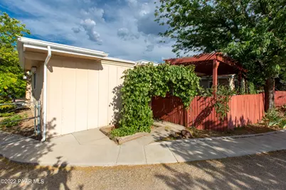 6050 N Williamson Valley Road, Prescott, AZ 86305 - Photo 30