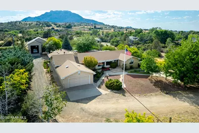 6050 N Williamson Valley Road, Prescott, AZ 86305 - Photo 48