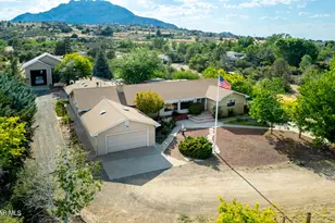 6050 N Williamson Valley Rd, Prescott, AZ 86305 - Photo 48