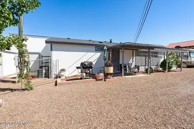 2850 S 3rd Street, Dewey-Humboldt, AZ 86329 - Photo 18