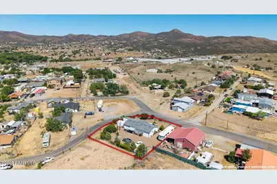 2850 S 3rd Street, Dewey-Humboldt, AZ 86329 - Photo 22