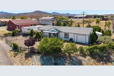 2850 S 3rd Street, Dewey-Humboldt, AZ 86329 - Photo 1