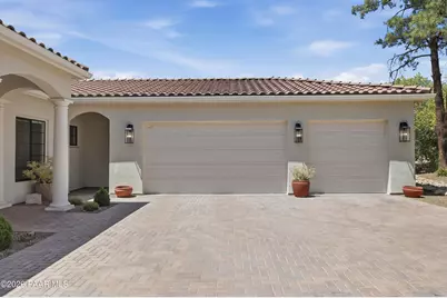 1530 Sierry Peaks Drive, Prescott, AZ 86305 - Photo 38