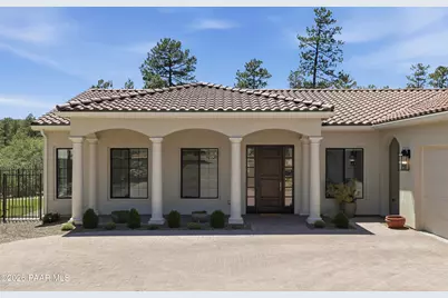 1530 Sierry Peaks Drive, Prescott, AZ 86305 - Photo 2