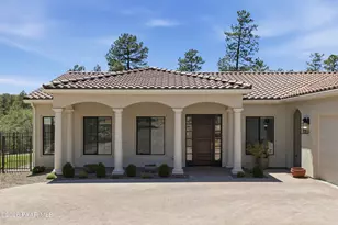 1530 Sierry Peaks Dr, Prescott, AZ 86305 - Photo 2
