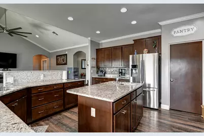 8675 N Buffalo Hill Court, Prescott Valley, AZ 86315 - Photo 16