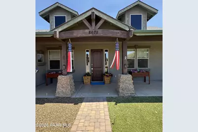 8675 N Buffalo Hill Court, Prescott Valley, AZ 86315 - Photo 1