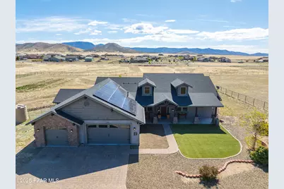 8675 N Buffalo Hill Court, Prescott Valley, AZ 86315 - Photo 2