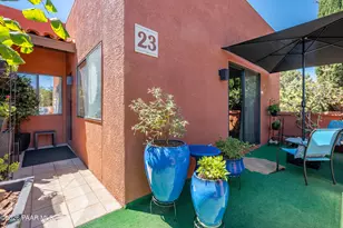 165 Verde Valley School, Sedona, AZ 86351 - Photo 8