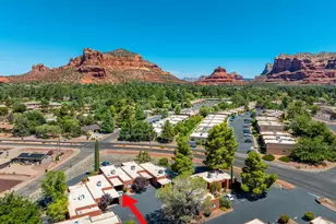 165 Verde Valley School, Sedona, AZ 86351 - Photo 4