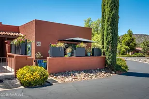 165 Verde Valley School, Sedona, AZ 86351 - Photo 1