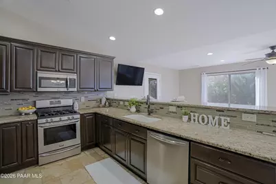 5825 Curry Court, Prescott, AZ 86305 - Photo 12