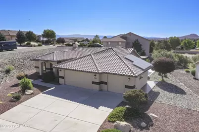 5825 Curry Court, Prescott, AZ 86305 - Photo 34