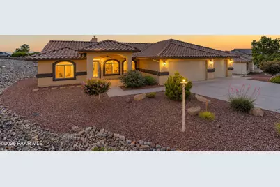 5825 Curry Court, Prescott, AZ 86305 - Photo 38