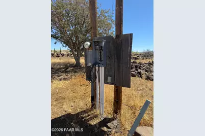 20930 E Cayuse Lane, Mayer, AZ 86333 - Photo 6