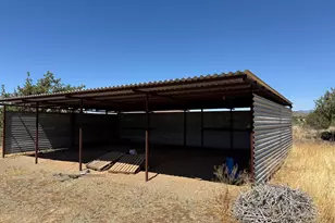 20930 E Cayuse Ln, Mayer, AZ 86333 - Photo 1