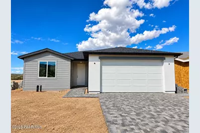 5900 E Dickens Lane, Prescott Valley, AZ 86314 - Photo 1