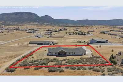 9330 N Concho Street, Prescott Valley, AZ 86315 - Photo 38