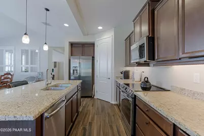 1355 Towhee Trail, Prescott, AZ 86305 - Photo 8