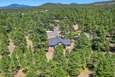 2943 W Castle Pines Drive, Williams, AZ 86046 - Photo 52