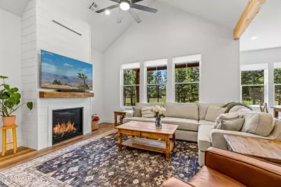 2943 W Castle Pines Drive, Williams, AZ 86046 - Photo 6