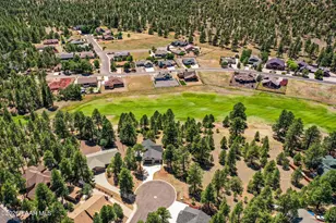 2943 W Castle Pines Dr, Williams, AZ 86046 - Photo 42